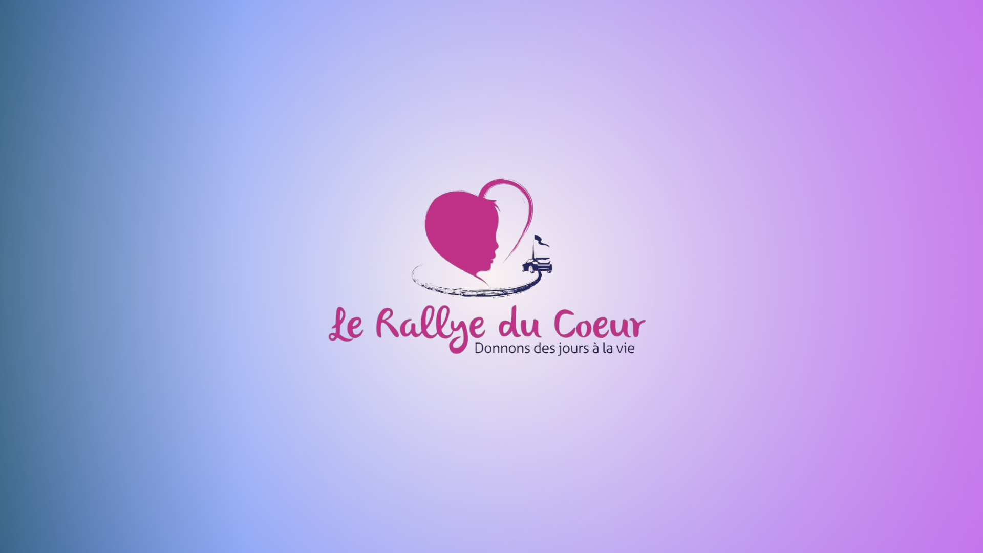 Soutenons le Rallye du Coeur