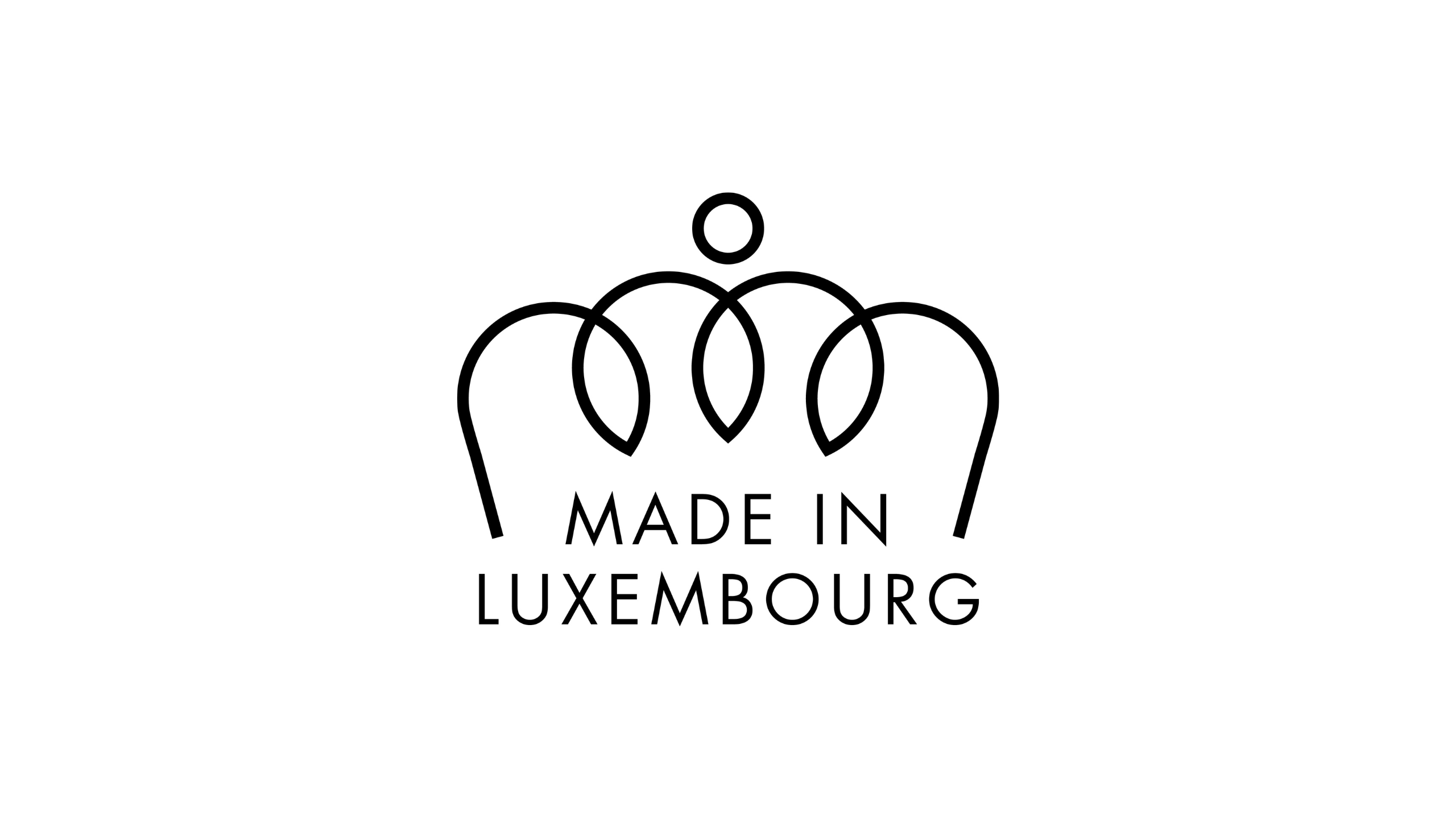 Notre Label "Made In Luxembourg"